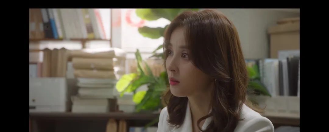 《离婚律师申晟瀚》:说实话,很失望