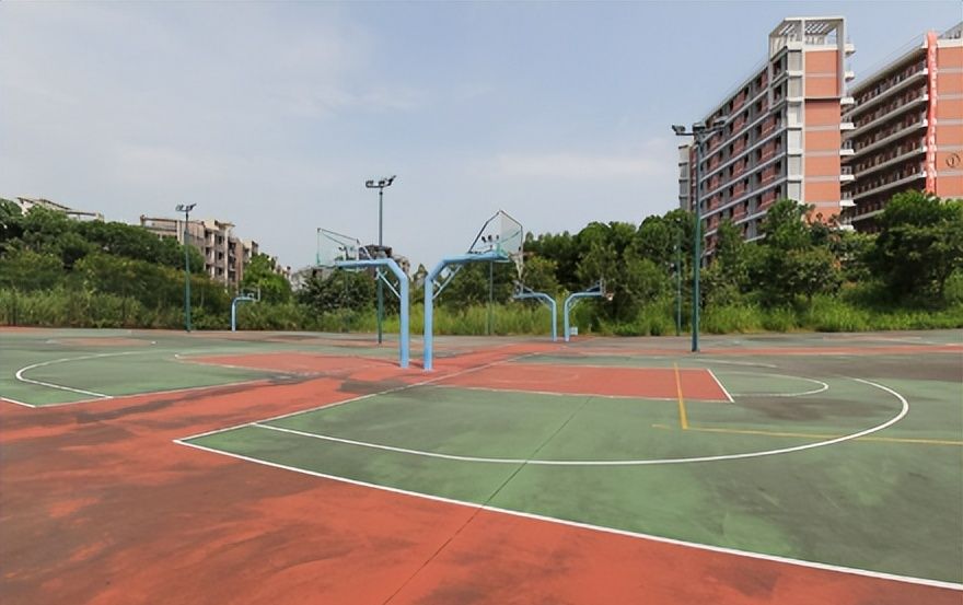 广东工贸职业技术学院——寻真求是、格物致知