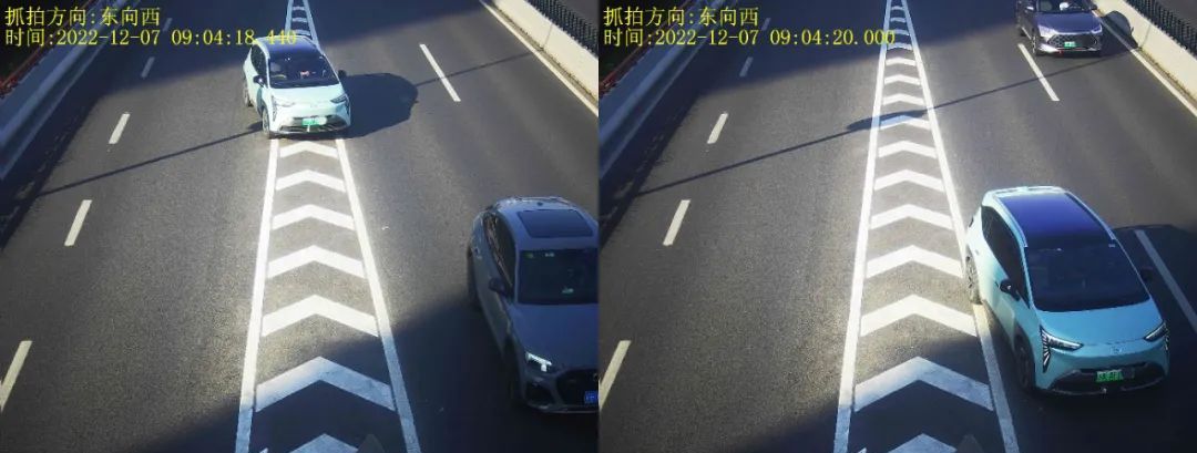 【除隐患 铸平安】上海交警严厉打击各类交通违法行为