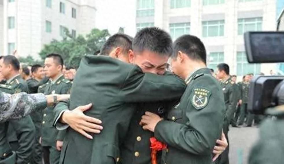 军人安置是什么意思？退役军人和退伍军人安置有何不同？ - 宋马