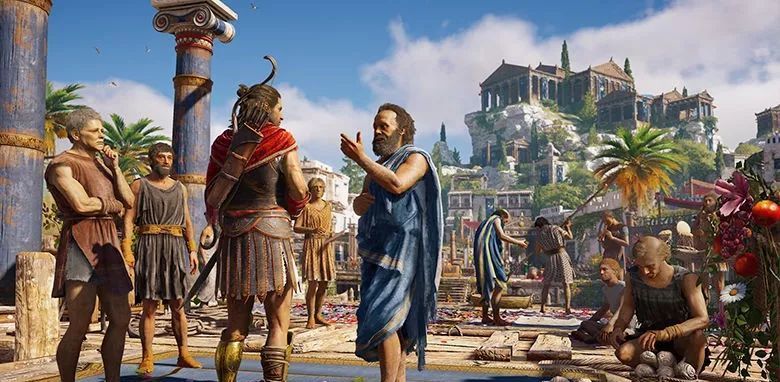 中西方道德与法律的比较：从早期文明中的政治文化视角探析