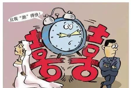 不可不知！离婚诉讼中这些法律关系最重要！ - 宋马