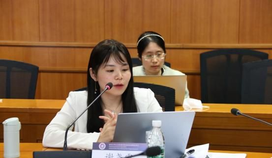 清华伍舜德楼行政法学工作坊第十五期“预防型法治和行政法的结构性改革”举办