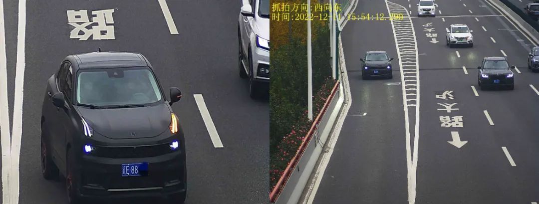 【除隐患 铸平安】上海交警严厉打击各类交通违法行为