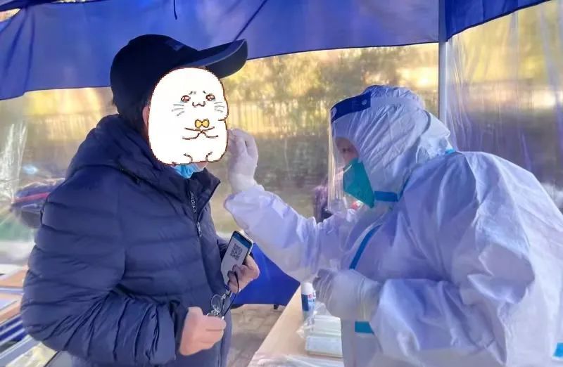 有温情!致敬宝山抗疫一线志愿者~ - 宋马