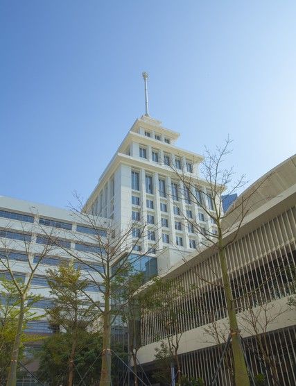 广东省排名前十的专科院校，有你心目中的目标吗？