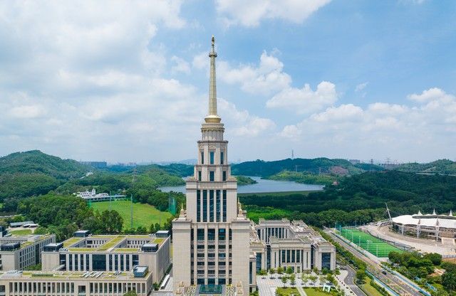 广东省排名前十的专科院校，有你心目中的目标吗？