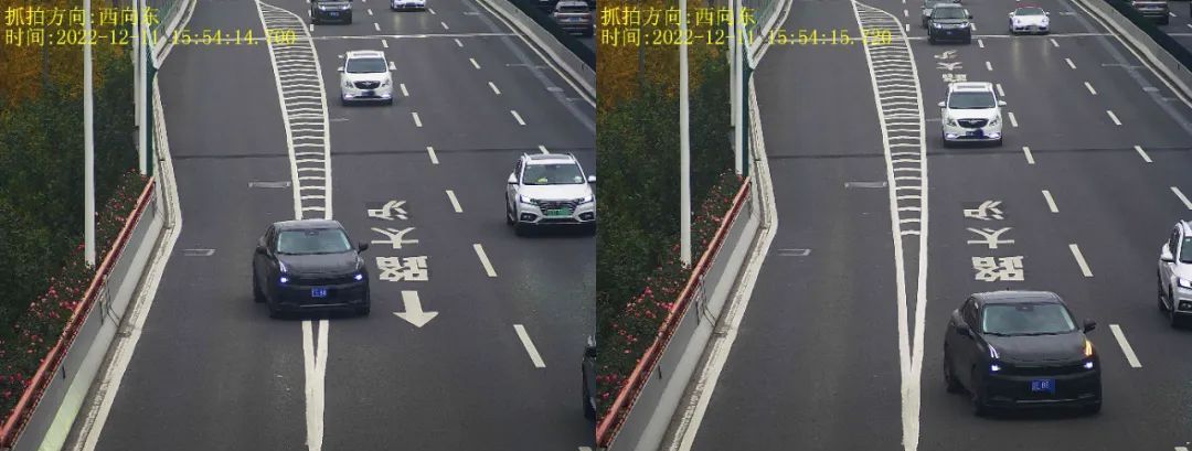 【除隐患 铸平安】上海交警严厉打击各类交通违法行为