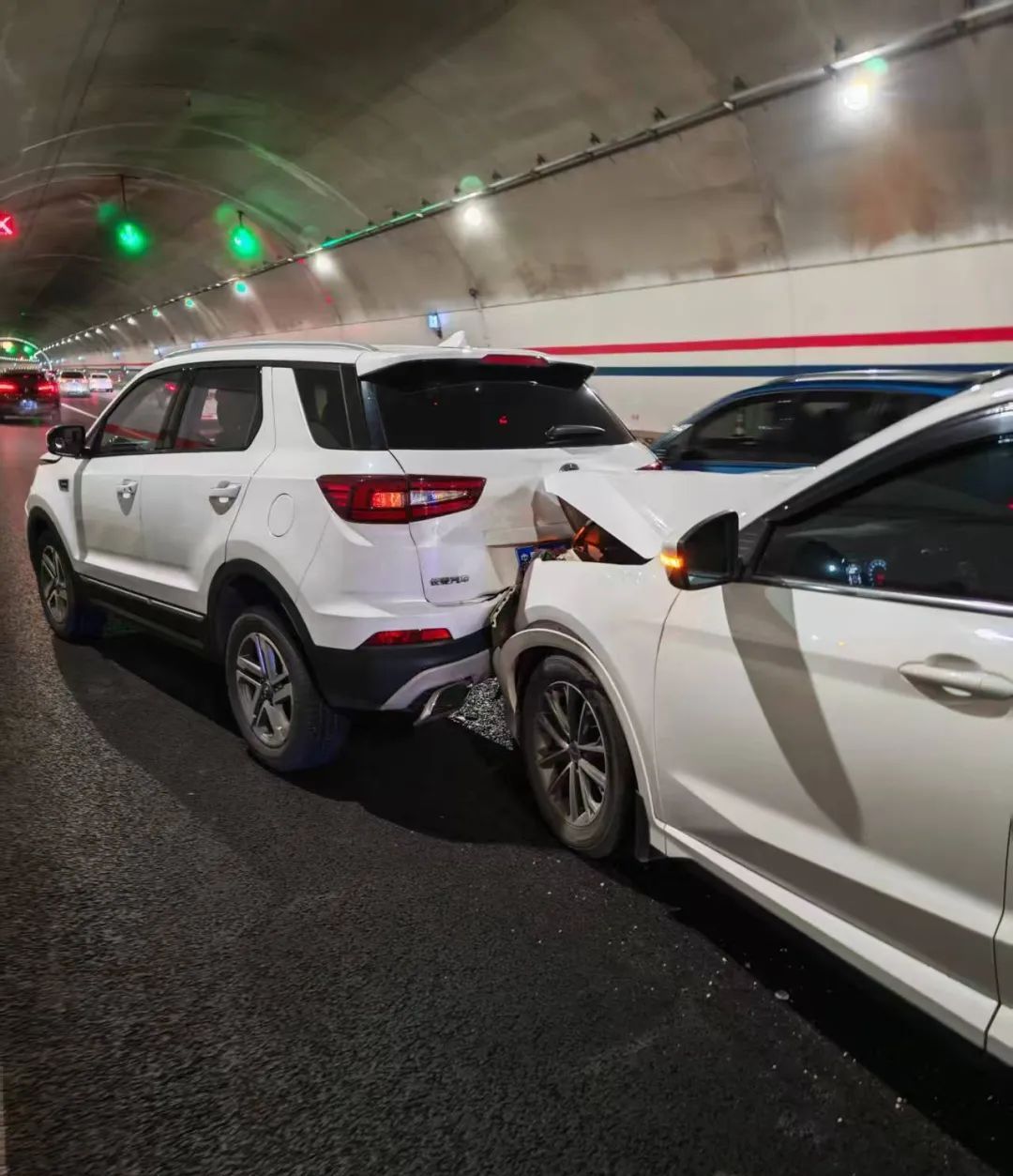 春节出行 “交通安全干货”请查收！