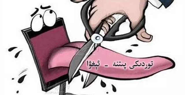 《刑法修正案(九)》汉—维双语版