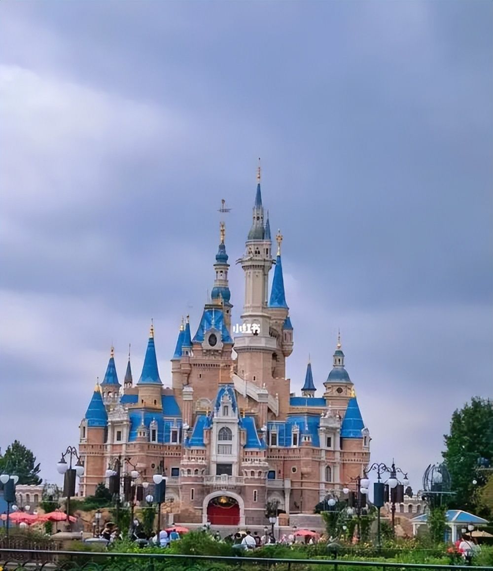 上海十大景点，你打卡了几个