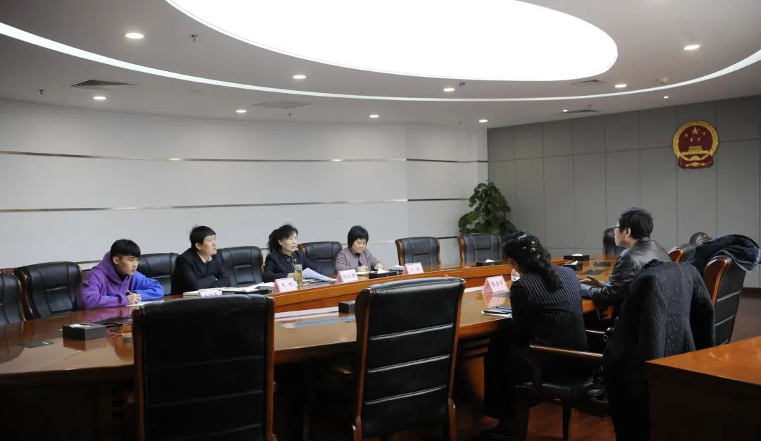 【我为群众办实事】拓展民事监督渠道 提高案件线索质量——市检二分院与北京市律师协会举行座谈会