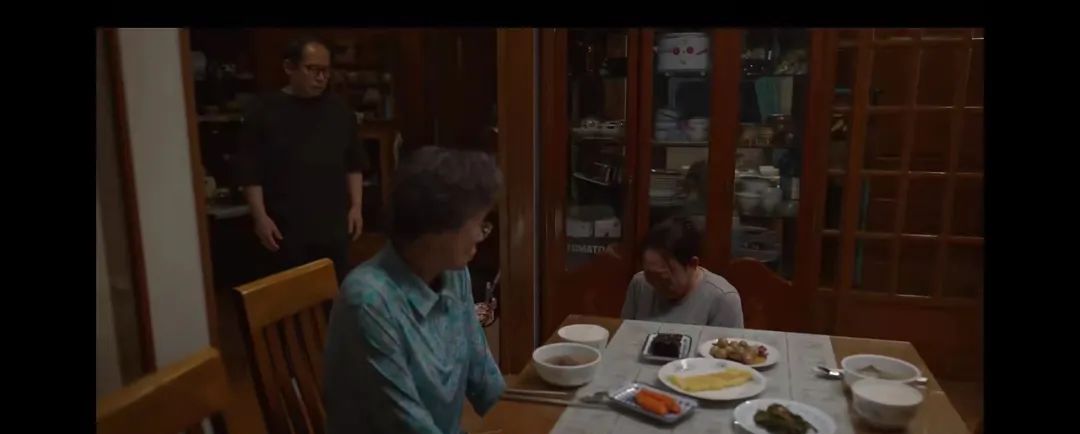 《离婚律师申晟瀚》:说实话,很失望