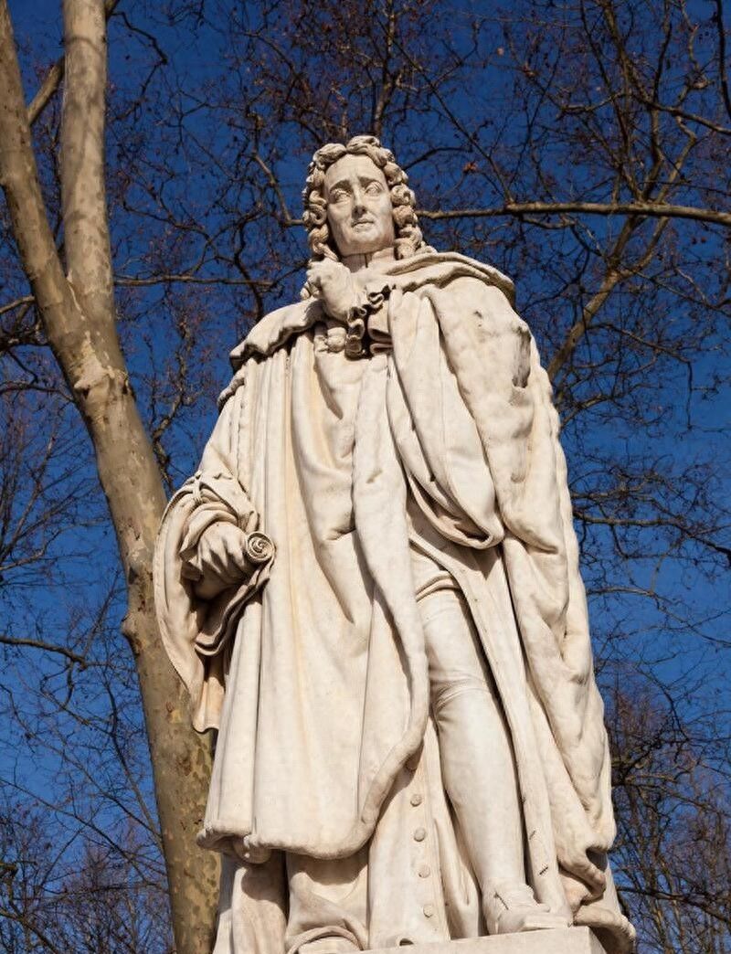 孟德斯鸠《论法的精神》，如何重塑现代法律体系？ - 宋马