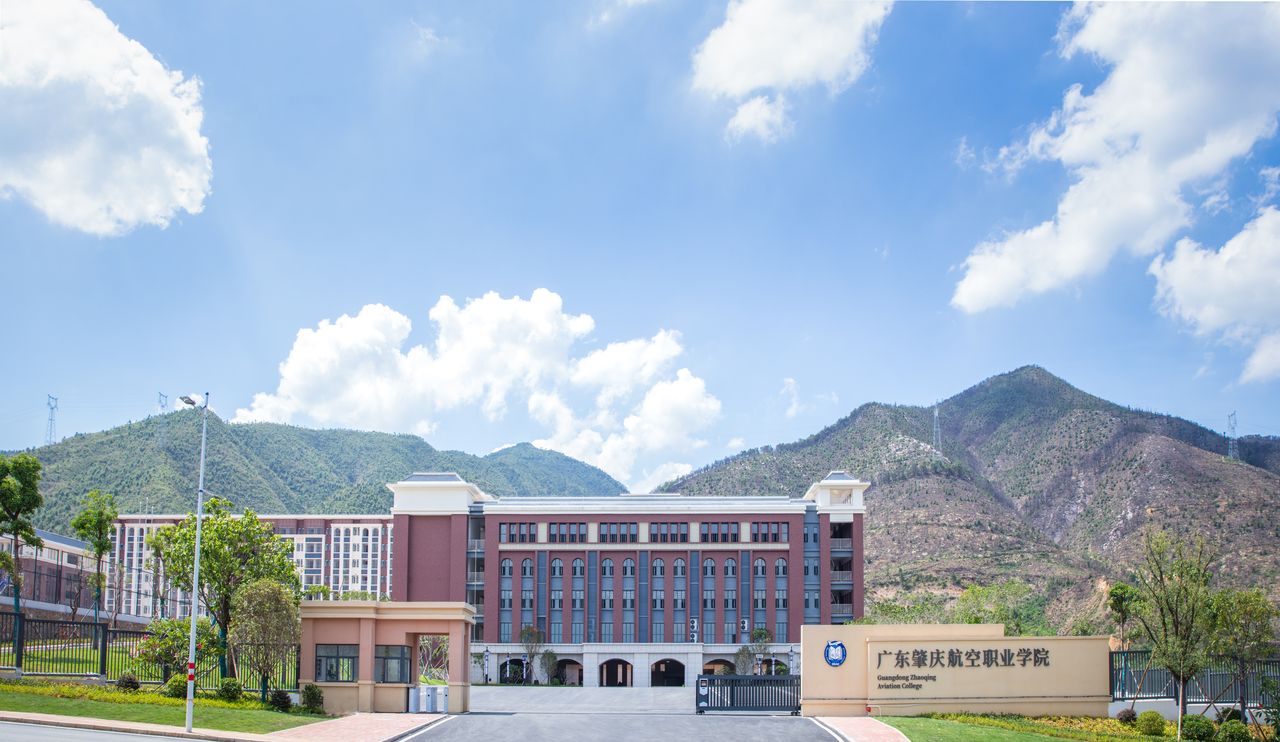 广东省排名前十的专科院校，有你心目中的目标吗？