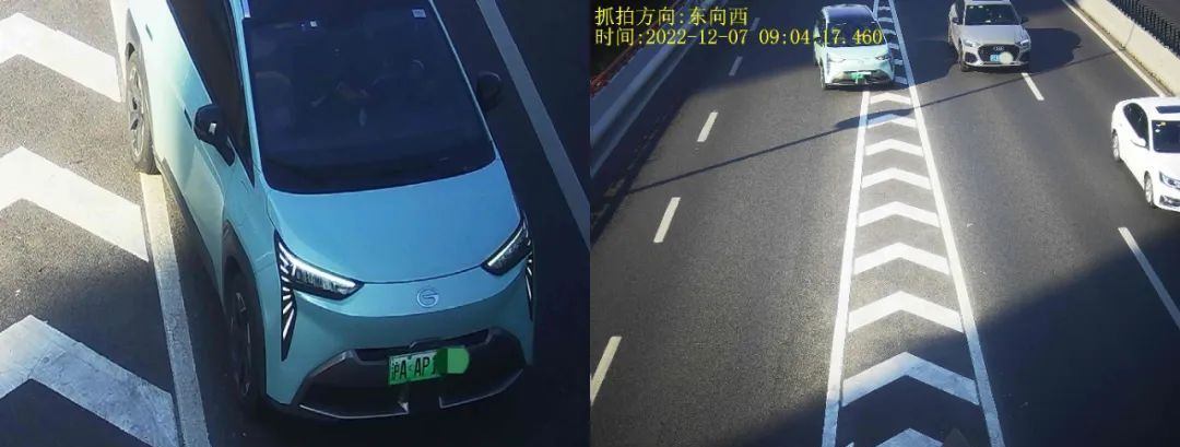 【除隐患 铸平安】上海交警严厉打击各类交通违法行为