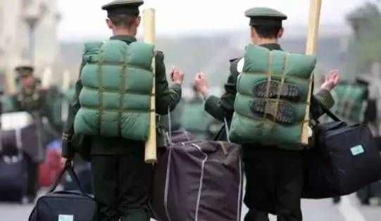 退役士兵:最新退役士兵安置政策发布(江西)