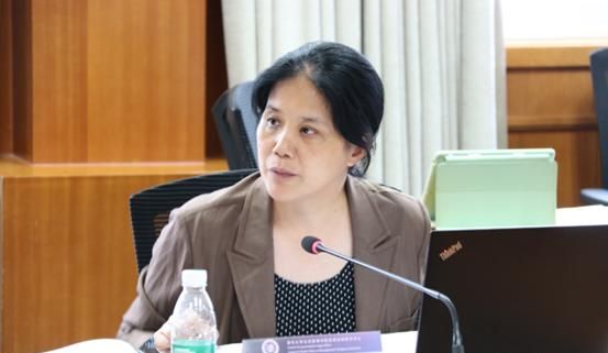 清华伍舜德楼行政法学工作坊第十五期“预防型法治和行政法的结构性改革”举办