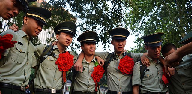 退役士兵:最新退役士兵安置政策发布(江西)