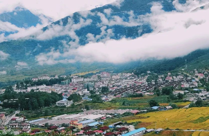 天堑变通途——公路铁路上的地质灾害与防治