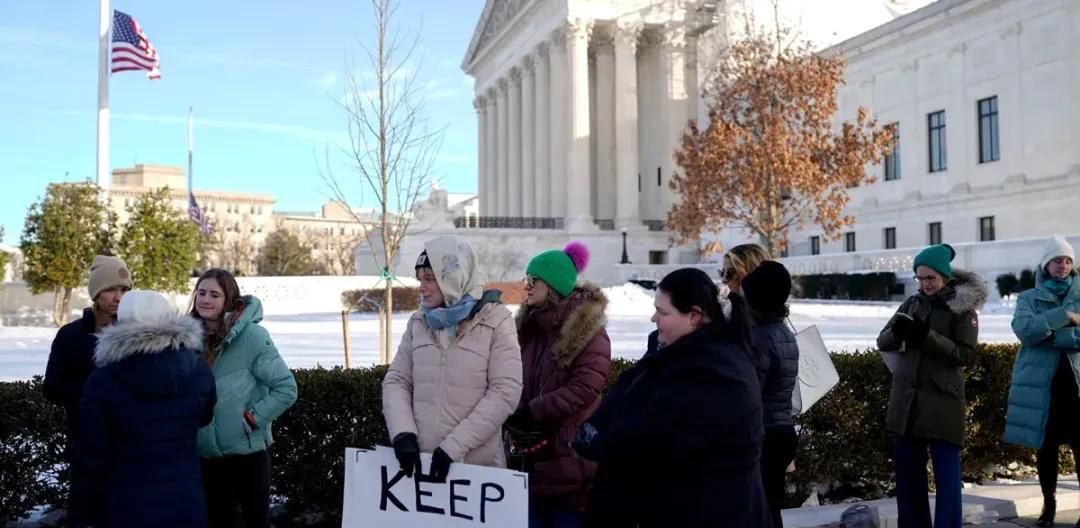 TikTok19号或面临关闭！美国最高法院无视特朗普延期请求？