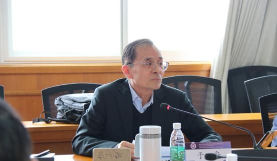 清华伍舜德楼行政法学工作坊第十五期“预防型法治和行政法的结构性改革”举办