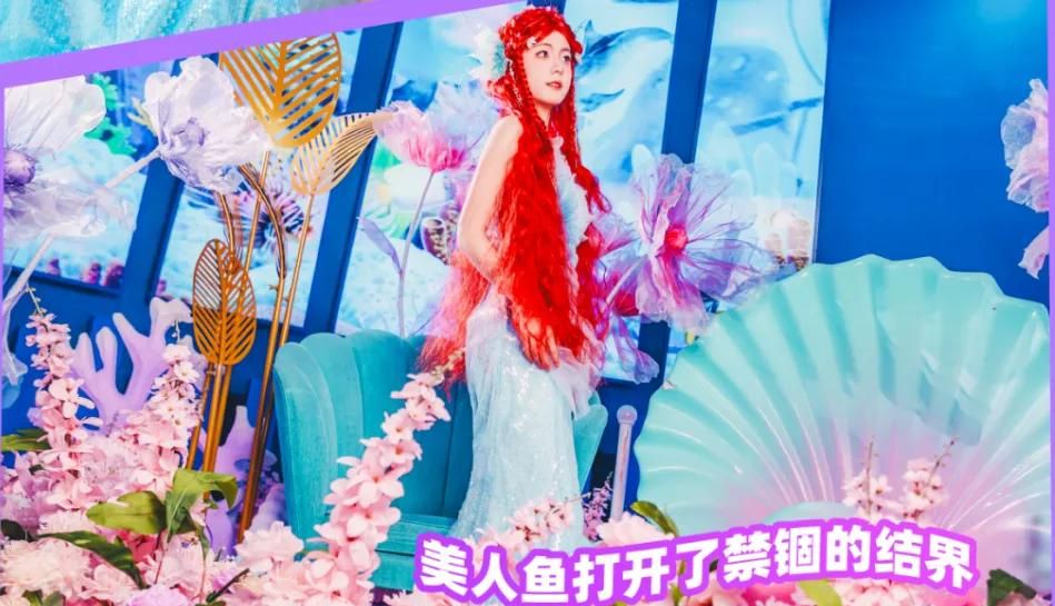 春游正当时，快来沪上这些地方游园、赏花吧！