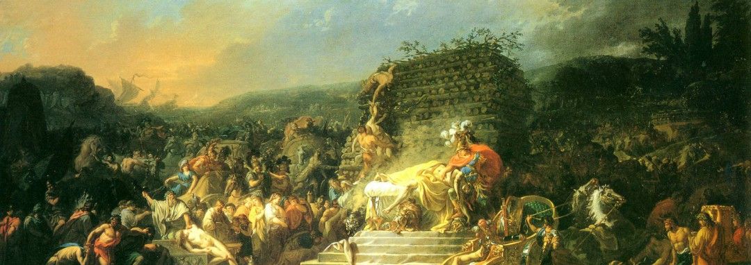 中西方道德与法律的比较：从早期文明中的政治文化视角探析