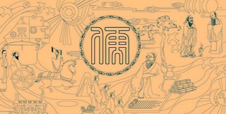 中西方道德与法律的比较：从早期文明中的政治文化视角探析