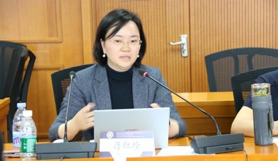 清华伍舜德楼行政法学工作坊第十五期“预防型法治和行政法的结构性改革”举办