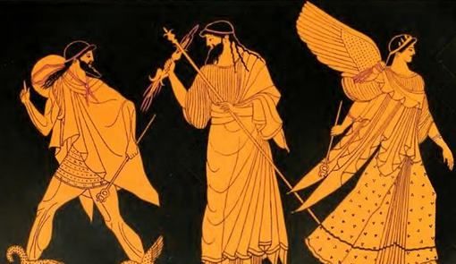 中西方道德与法律的比较：从早期文明中的政治文化视角探析