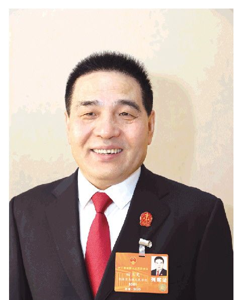 《法制日报》：努力让公平正义赢得民心沁润人心——访湖南省高级人民法院院长田立文 - 宋马