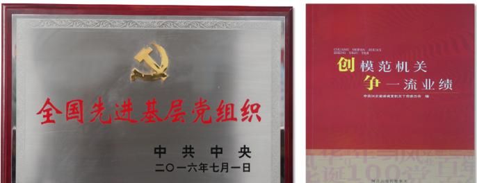 河北省高级人民法院行政审判庭：党建引领，谱写华章 - 宋马