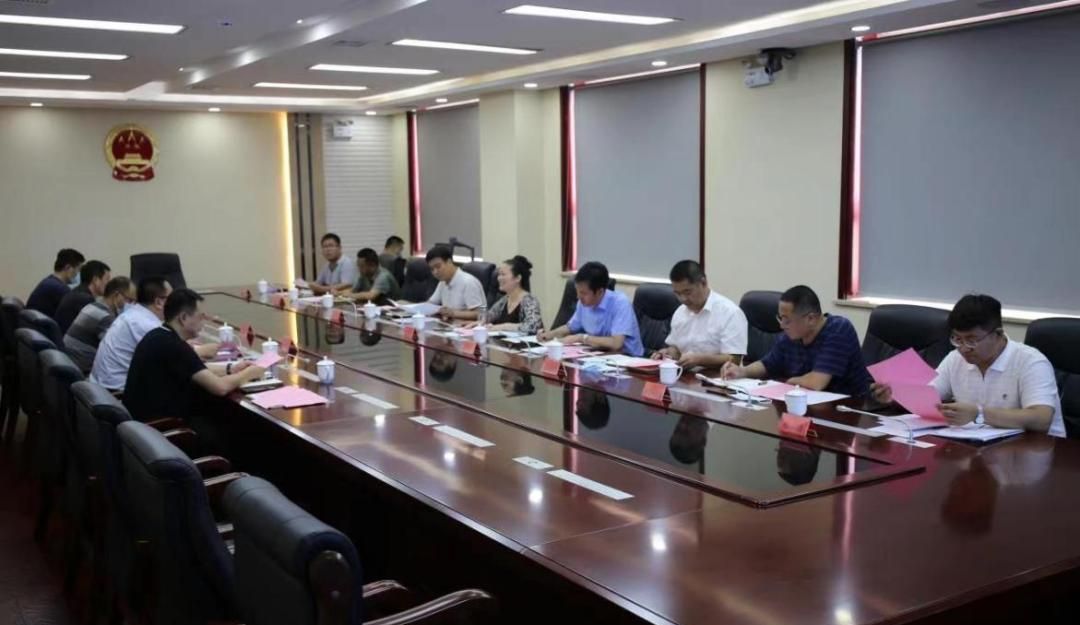 河北省高级人民法院行政审判庭：党建引领，谱写华章