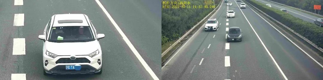 【除隐患 铸平安】上海交警严厉打击各类交通违法行为