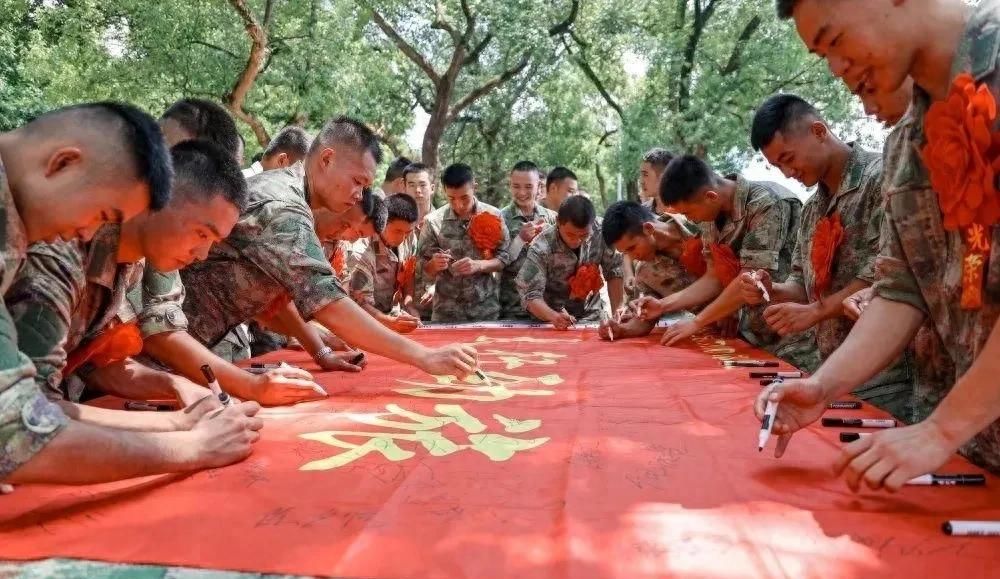 2024年新的退役军人安置条例即将落地 朋友们大家好 - 宋马