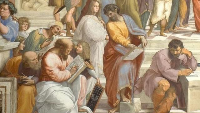 中西方道德与法律的比较：从早期文明中的政治文化视角探析