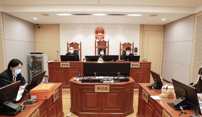 2023年最新民事诉讼基本流程!