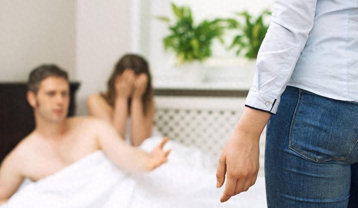 婚外情法律后果全解析：出轨者与小三的法律责任 - 宋马