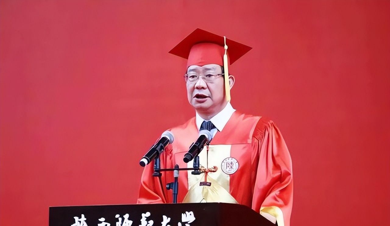 大学校长是什么级别的干部？有的相当于厅长，有的相当于副省长