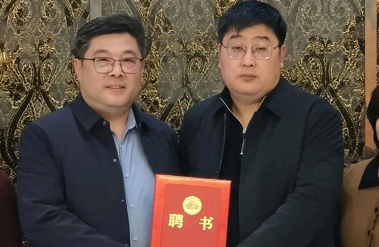 运城市音协弦乐学会聘任王军杰律师为法律顾问 - 宋马