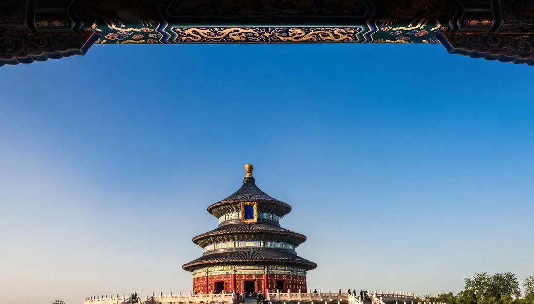 你了解的北京地儿有哪些？