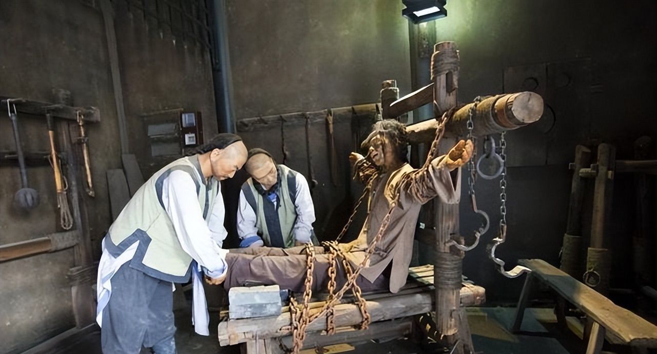 古代最“温柔”的酷刑：由动物负责行刑，受刑者在欢乐中死去