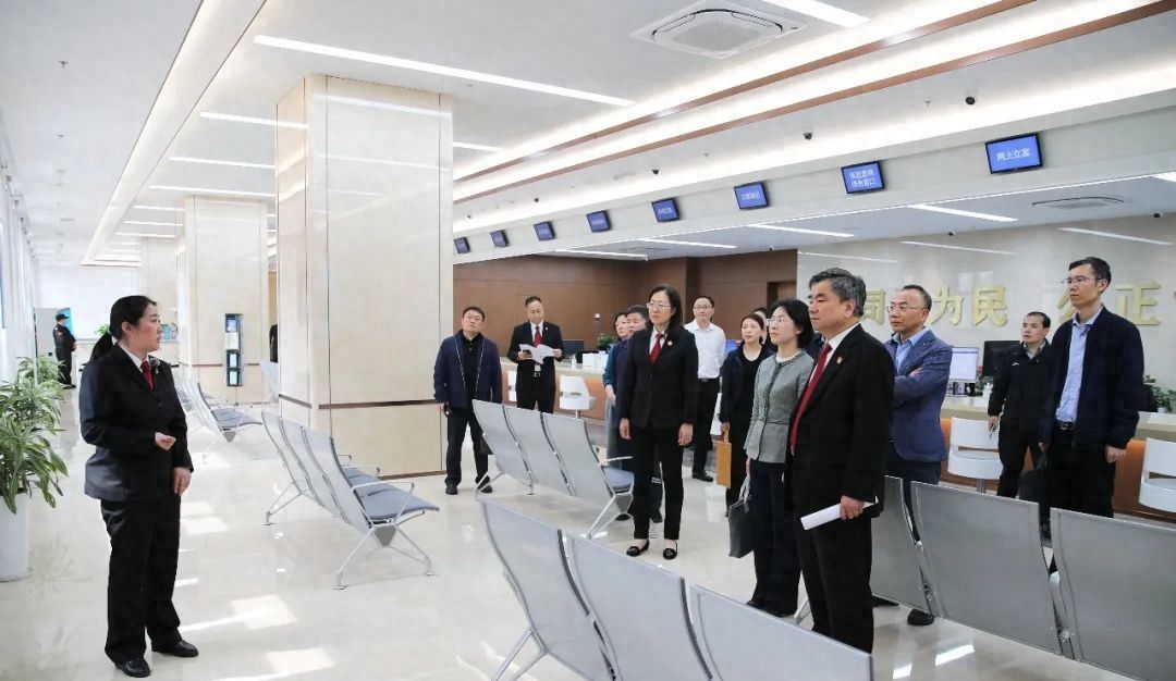 【保护妇女儿童权益专题开放日】江苏:深化家事审判专业化建设 保护妇女儿童权益 - 宋马