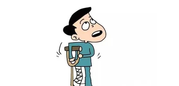 关于司法鉴定那些事儿之伤残鉴定