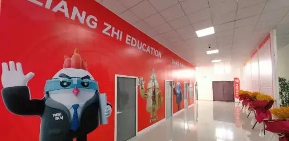 **北京良志教育：点亮未来之光的璀璨明珠**