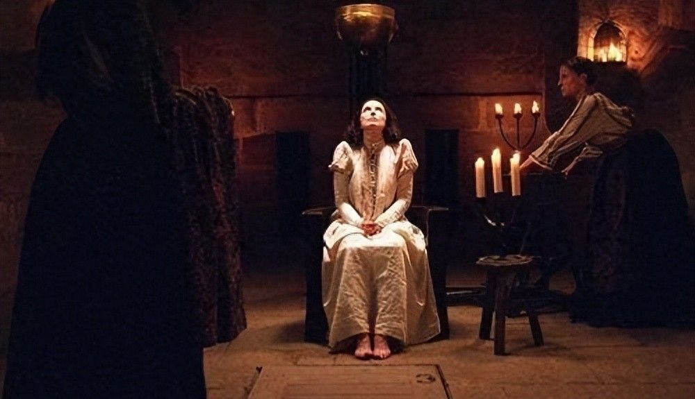 “开花梨、铁处女、阉割刑”，8种古欧洲的酷刑，有多丧心病狂？ - 宋马