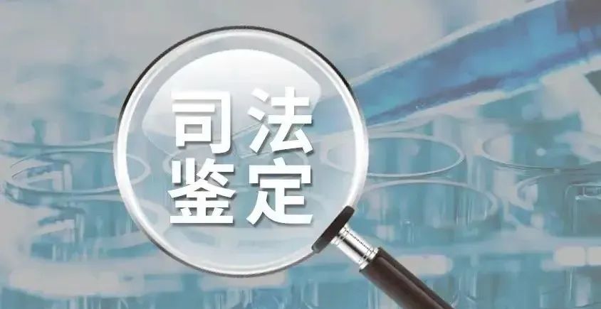 关于司法鉴定那些事儿~（十一）