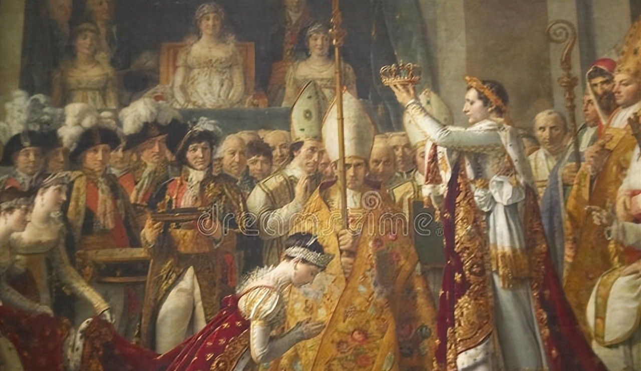 【世界文明史】革命之后：拿破仑战争和维也纳会议如何影响世界？ - 宋马