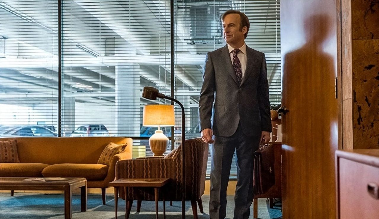 《绝命律师》很善于提出问题:做事情是过程重要还是结果重要? - 宋马